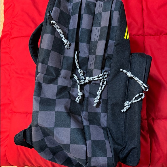 NASCAR Official Backpack